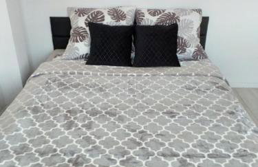 Apartamencik na Doby - Lubin - Foto 3