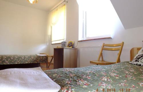 Agroturystyka Wielkie Leźno - Foto 23