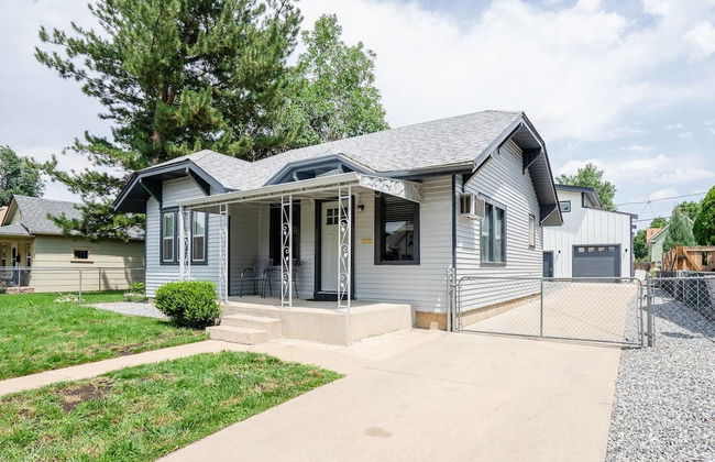 The Grand Berkley Experience near Tennyson Street - Photo 26