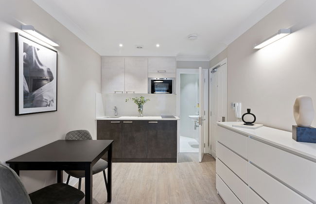 Cleveland Residences Paddington - Foto 13