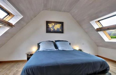 Belle maison vue mer 5min de plage - Foto 14