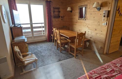 Appart cosy au pied des pistes, pour 7 pers - FR-1-557-137 - Foto 1