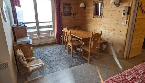 Appart cosy au pied des pistes, pour 7 pers - FR-1-557-137 - Photo 1