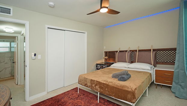 Amazing Apartment Just 5 min to Brickell - Foto 5, Habitación