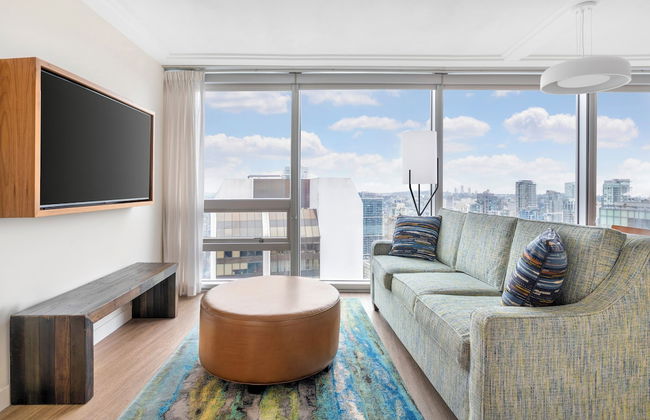 Embarc Vancouver - Photo 15