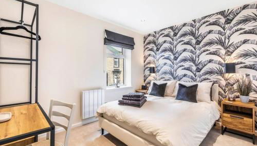 'The Cobbles' - central, stylish, garden, views - Foto 4