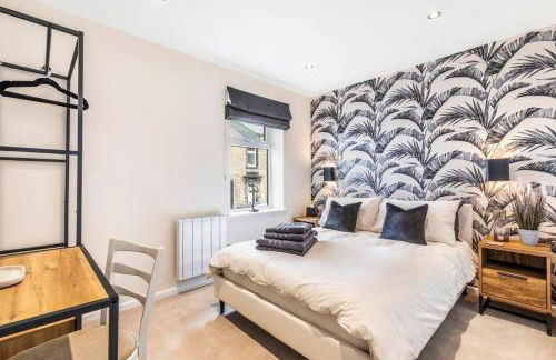 'The Cobbles' - central, stylish, garden, views - Foto 4