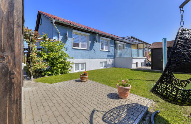 Haus Nr. 9 - Foto 33