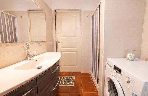 Casa Fortuna - con solarium panoramico a Castellabate - Foto 18