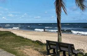 Casa na praia com churrasqueira - Photo 20