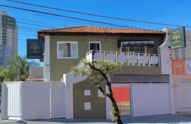 Hotel Alameda Bauru - Foto 12