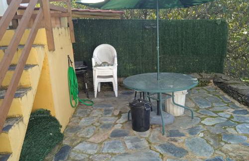 Casa Mirador Los Bravos - Foto 36