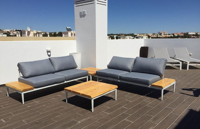 New on the Market - Unique Penthouse Apartment - Foto 11