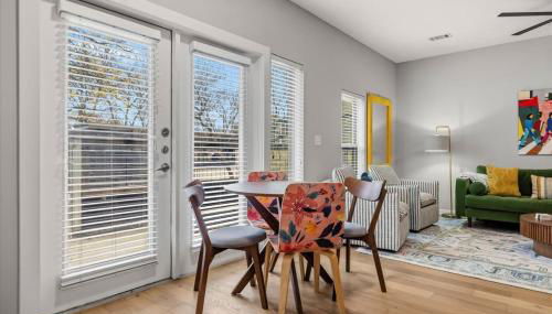 Exceptional 2BR in Prime Location Top Amenities - Foto 5