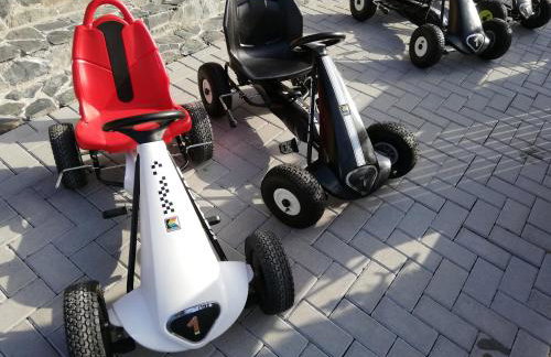 Agrodomki z bali Konradow - Foto 39