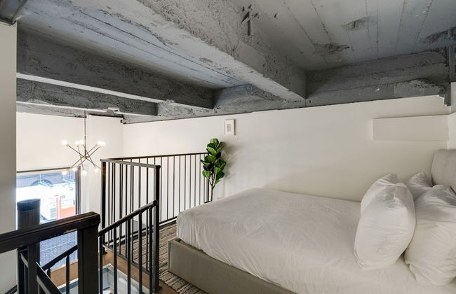 The Ledger Residences by Sosuite - Old City - Foto 15