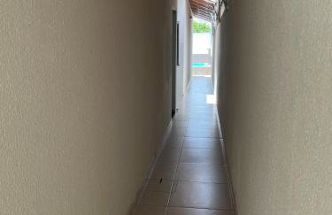 Refúgio Fraga Maia com Piscina e Estacionamento - Foto 21