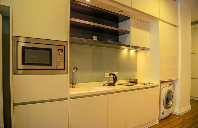 Yemala Suites at Platinum KLCC - Foto 20