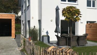 Ferienhaus Albert - Foto 3, Garden