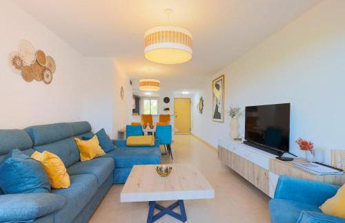 Appartement La Casa Soleada Mar Menor Golf & Padel Resort - Foto 13