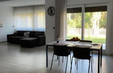 La Casa nel Bosco - Photo 3