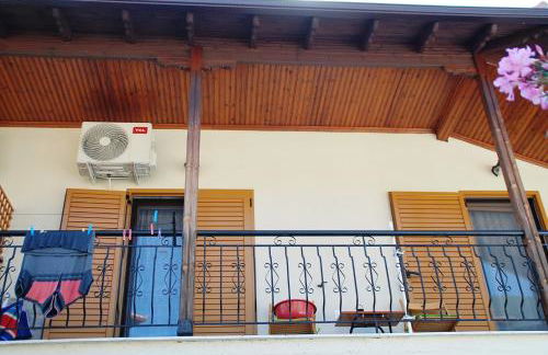 Zeusplace Anastasia's Apartment 2 - Foto 29