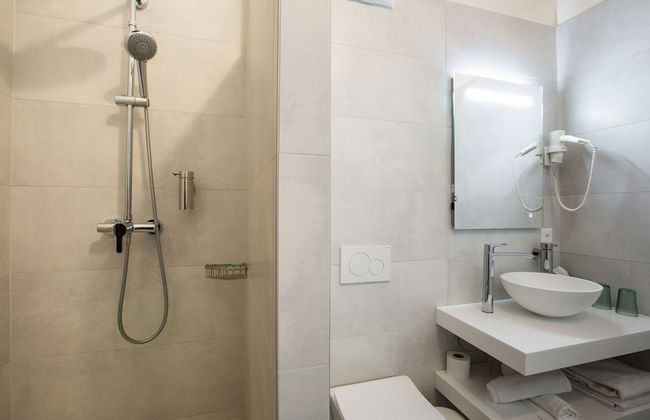 Auberge des Grands Bois - Foto 40