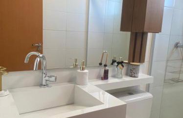 Apartamento Confortável próximo Aeroporto e Arena do Grêmio - Foto 26