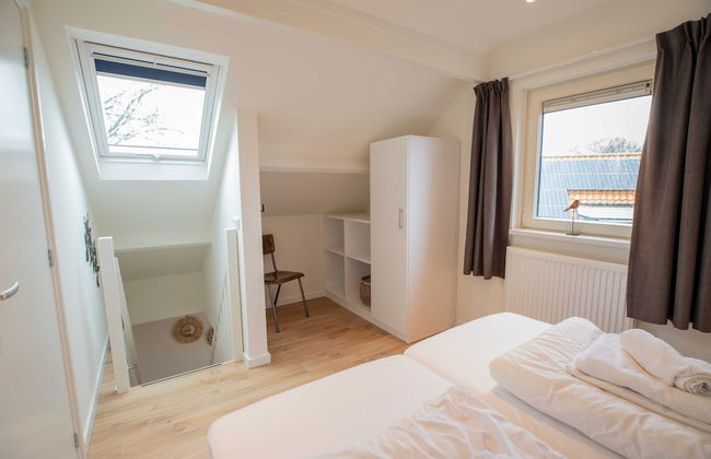 De Vlindertuin Ameland - Photo 42