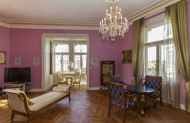 Filip Palace Luxurious Apartment - Photo 22