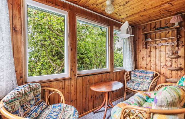 2 bedroom House in Liberec with garden - Photo 19