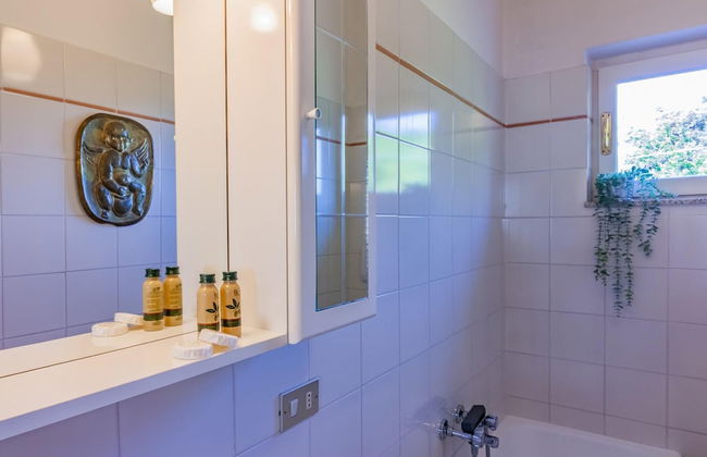 Villa Gard by Wonderful Italy - Foto 38