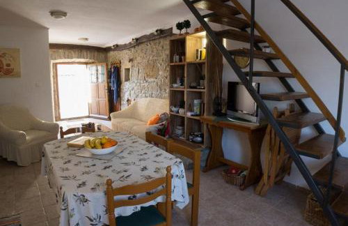 Holiday House Rea with BBQ and two terrace - Foto 10