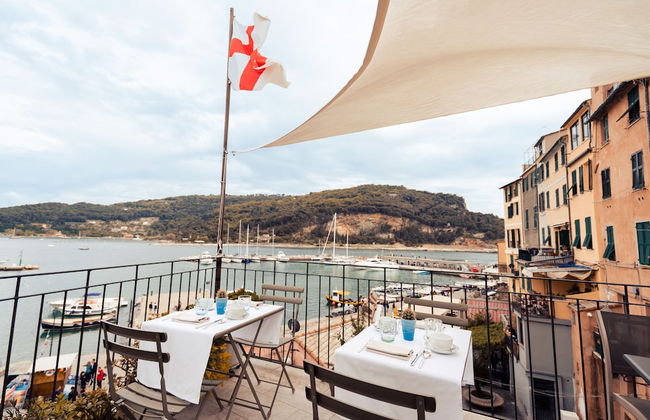 Torre A Mare Porto Venere - Foto 31