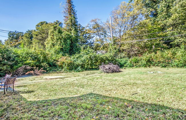 Blue Hideaway - Photo 41