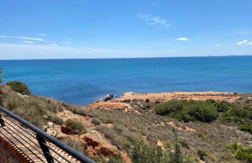 Lobo en Cabo Apartment, Cabo Roig , Orihuela Costa - Photo 24