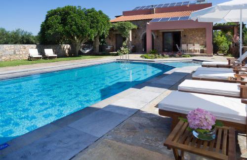 Villa Litsarda - Foto 26