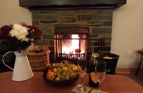 Sunningdale Lodge,St Mellion,Cornwall-FreeGolf&Spa - Photo 18