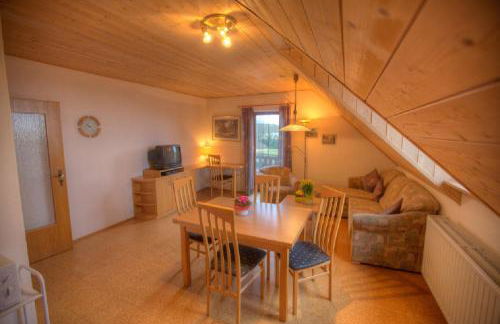 Ferienwohnungen Lindleshof - Foto 8