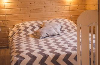 Domek nad jeziorem/Seehaus 2 (Sławno/Łętowo) - Foto 22