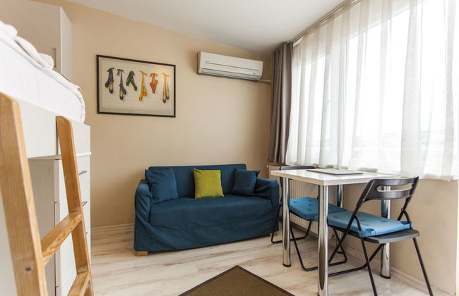 Cimen Apartments - Foto 5