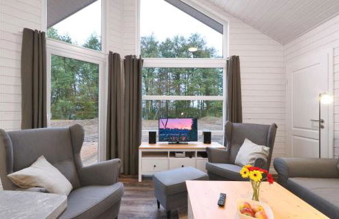 Beautiful Home In Krems Iiwarderbrück - Foto 11