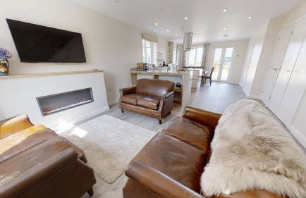 The Woodland Collection, 10 mins from beaches - Photo 9