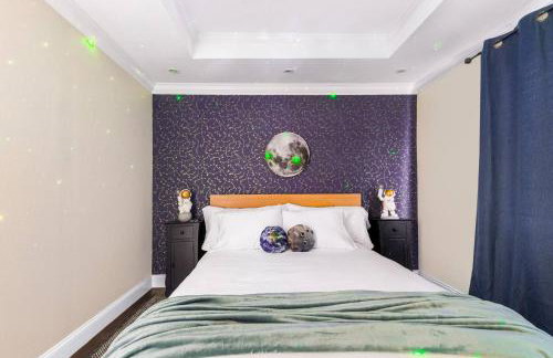 2 Homes • Hot Tubs x2 • Heated Pool • Fire Pit - Foto 19