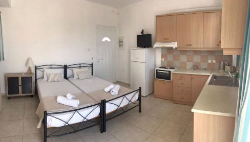 Retreat Apartments in Drosia - Apartment for 4 - Foto 4