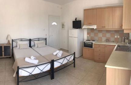 Retreat Apartments in Drosia - Apartment for 4 - Foto 4