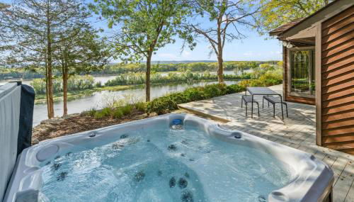 Riverfront Inn - Foto 3, Other