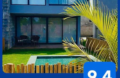 Casa OKA X (09) - Foto 1