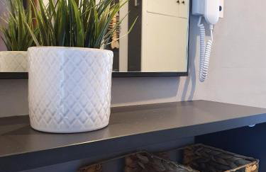 Sky & Sand Homes Nordsee by Nature I Boxspringbett, Terrasse, Zentral, Nah am Deich - Foto 21