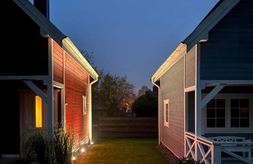 Domki Skandynawskie Kopalino - Foto 33